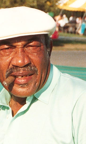 Charlie Sifford, the 'Jackie Robinson of golf,' dead at 92